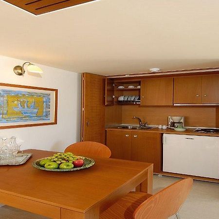 Cretan Dream Resort & Spa (Adults Only) Stalós Eksteriør bilde