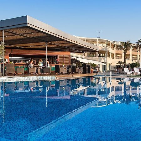 Cretan Dream Resort & Spa (Adults Only) Stalós Eksteriør bilde