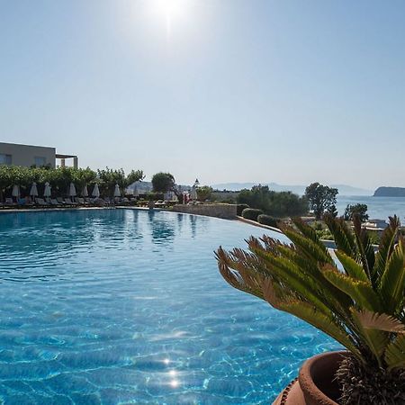 Cretan Dream Resort & Spa (Adults Only) Stalós Eksteriør bilde