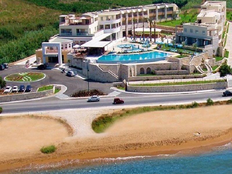Cretan Dream Resort & Spa (Adults Only) Stalós Eksteriør bilde