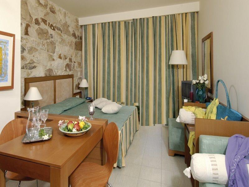 Cretan Dream Resort & Spa (Adults Only) Stalós Eksteriør bilde