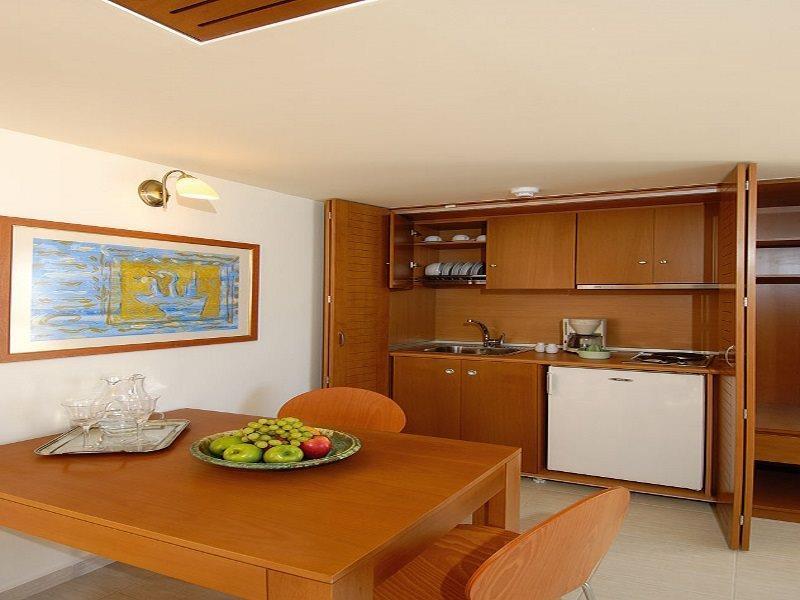 Cretan Dream Resort & Spa (Adults Only) Stalós Eksteriør bilde