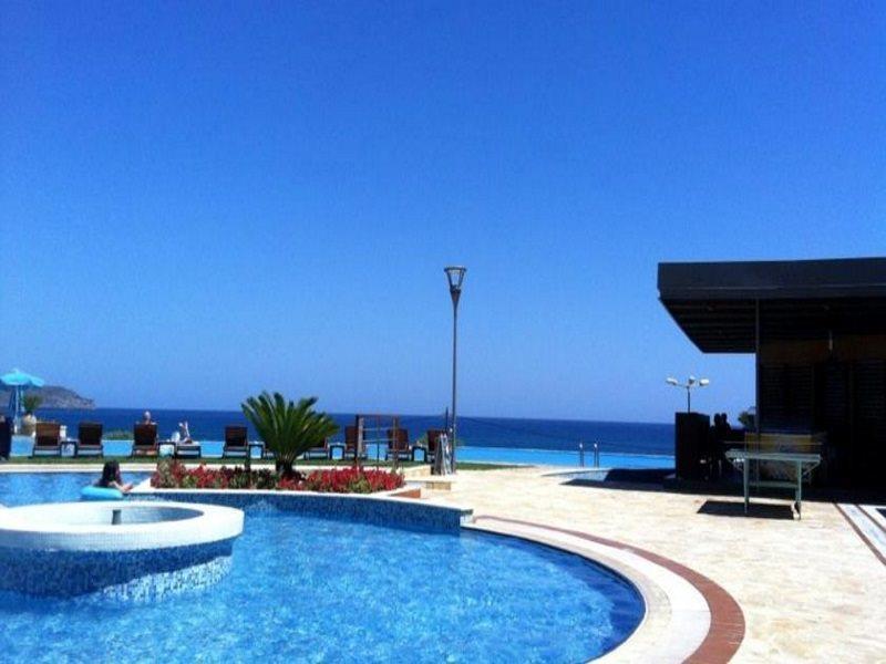 Cretan Dream Resort & Spa (Adults Only) Stalós Eksteriør bilde