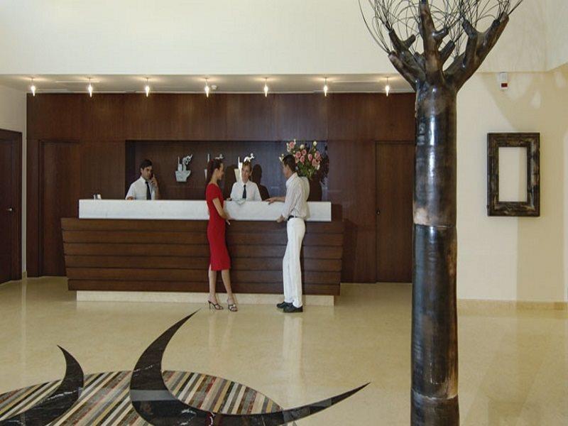 Cretan Dream Resort & Spa (Adults Only) Stalós Eksteriør bilde