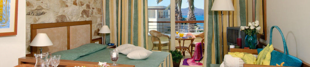 Cretan Dream Resort & Spa (Adults Only) Stalós Eksteriør bilde
