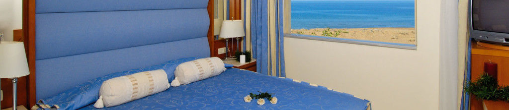 Cretan Dream Resort & Spa (Adults Only) Stalós Eksteriør bilde